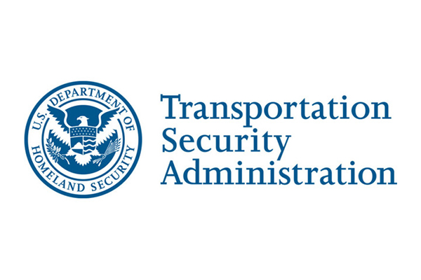 TSA – 美国联邦运输安全管理局  